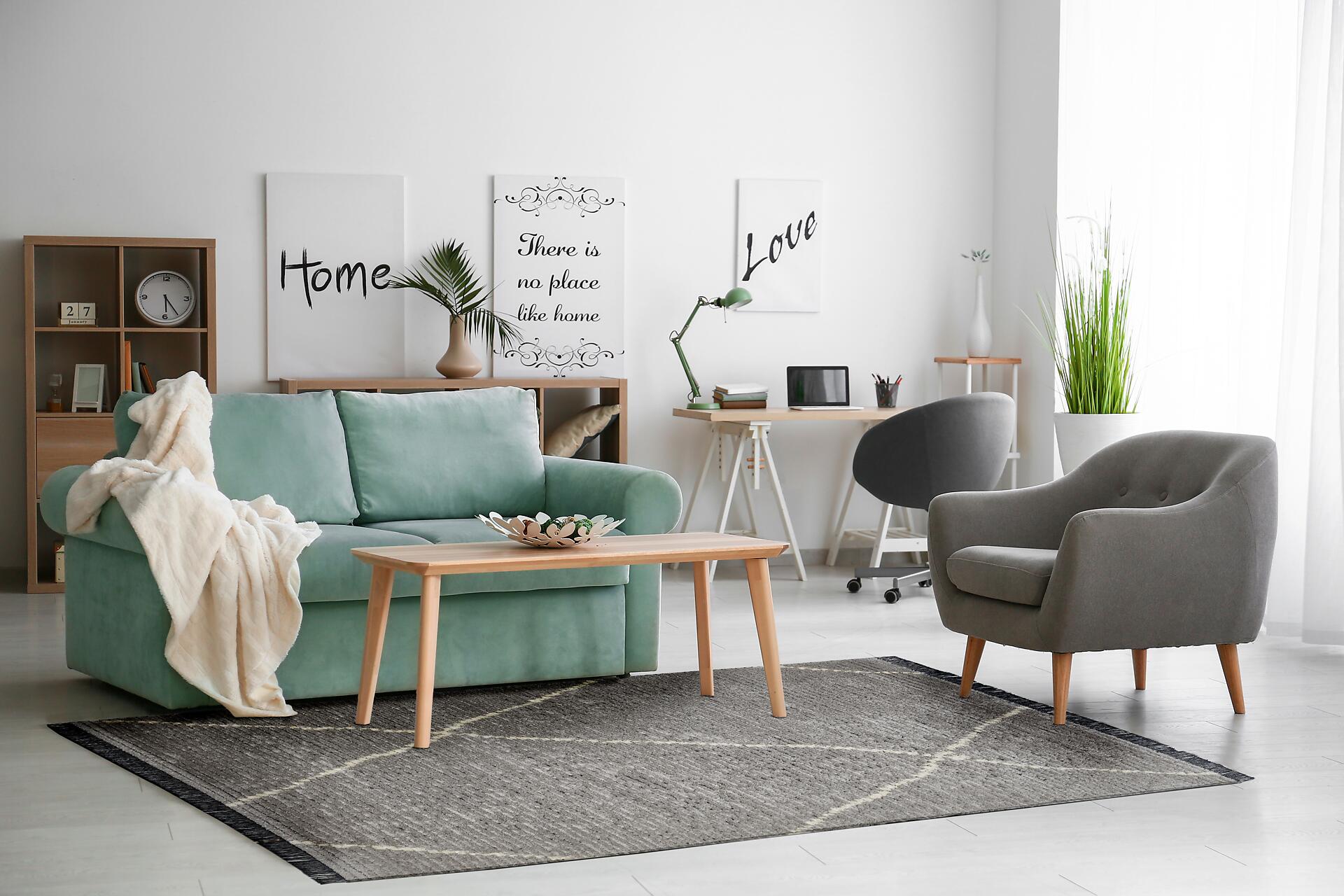 Teppich Ovada hellgrau Teppich Ovada hellgrau