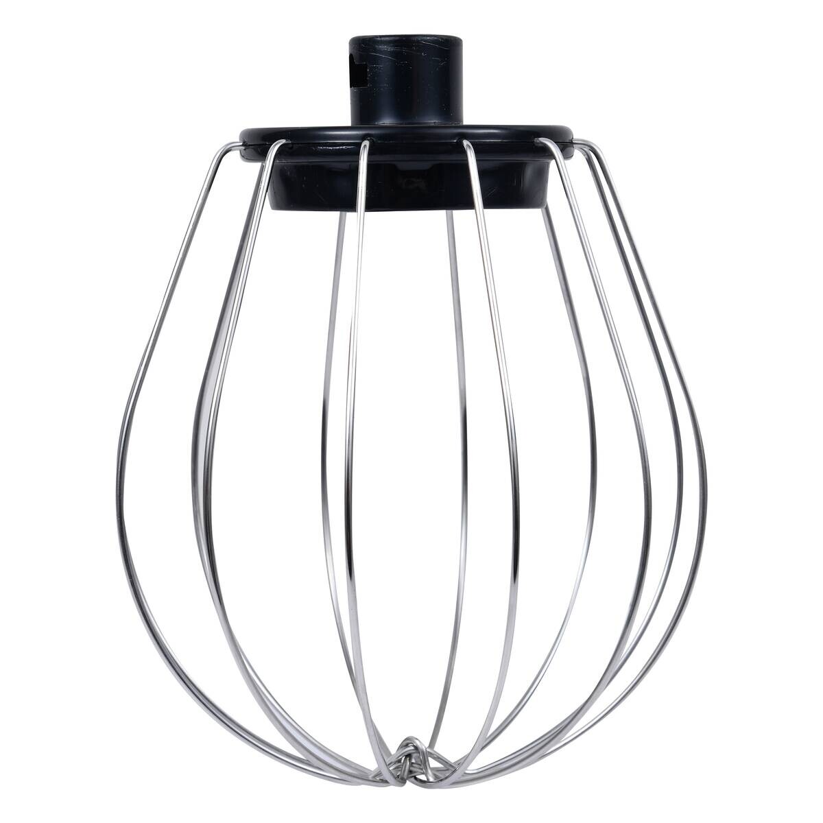 BERGNER Standmixer silber weiß