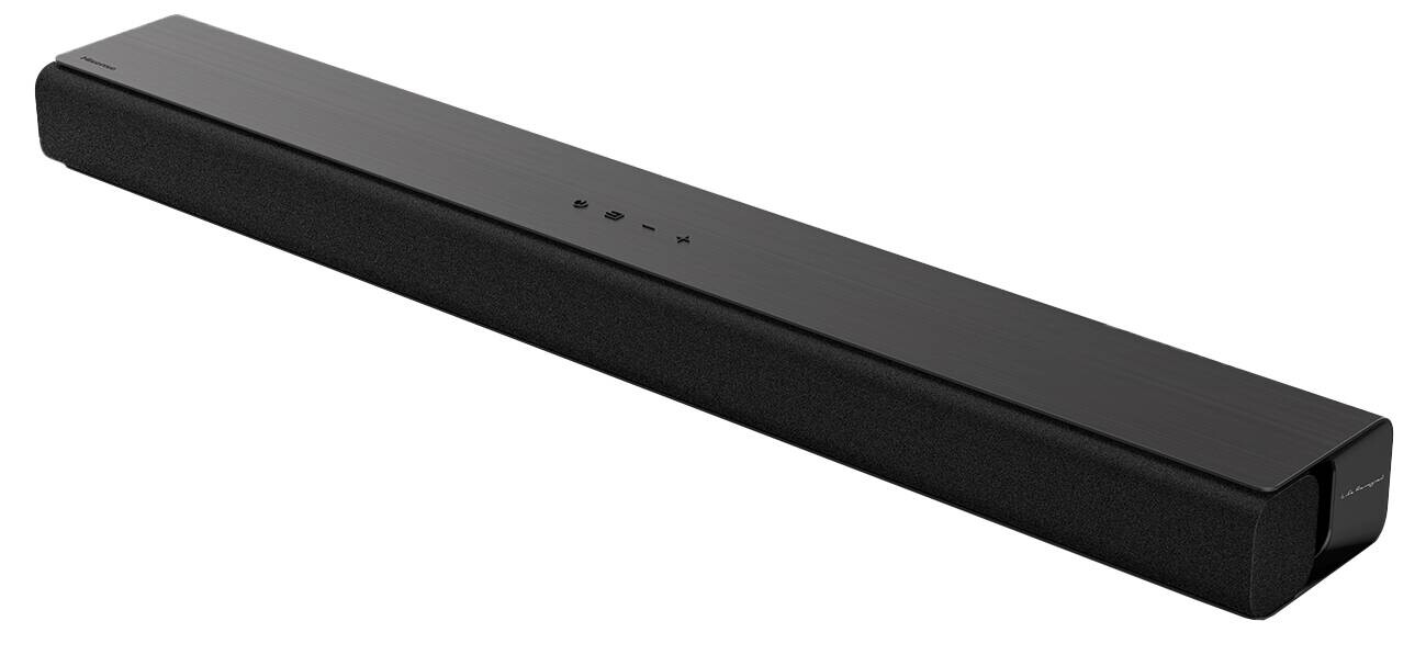 Hisense Soundbar HS1000 schwarz