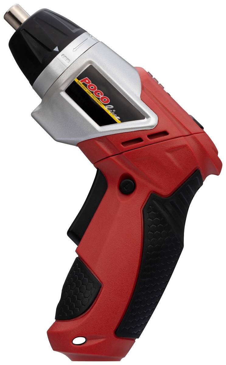 Akku-Schrauber S010 ca. 3,6 V