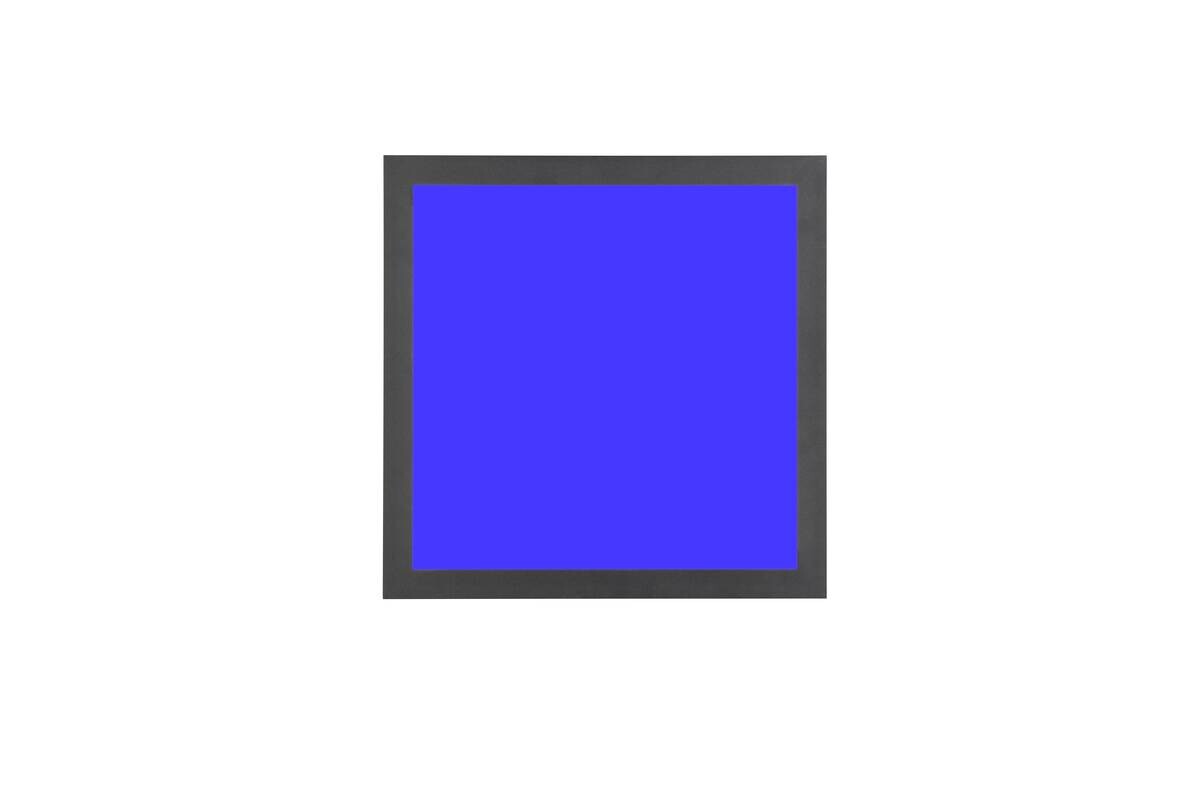 Reality LED-Deckenleuchte Beta schwarz Metall B/H/T: ca. 29,5x50x29,5 cm 1 Brennstellen