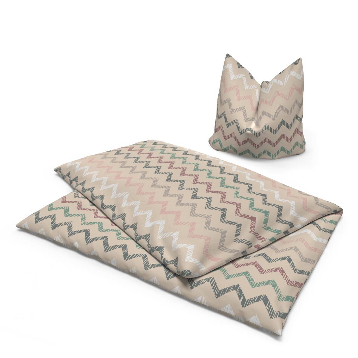 Microfaser Bettwäsche