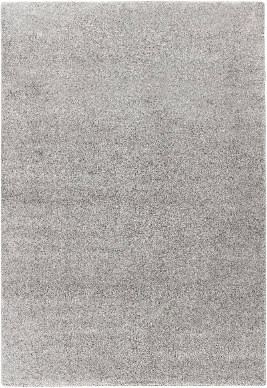 Arte Espina Kurzflorteppich Nila 125 grau B/H/L: ca. 200x2x290 cm Arte Espina Kurzflorteppich Nila 125 grau B/H/L: ca. 200x2x290 cm