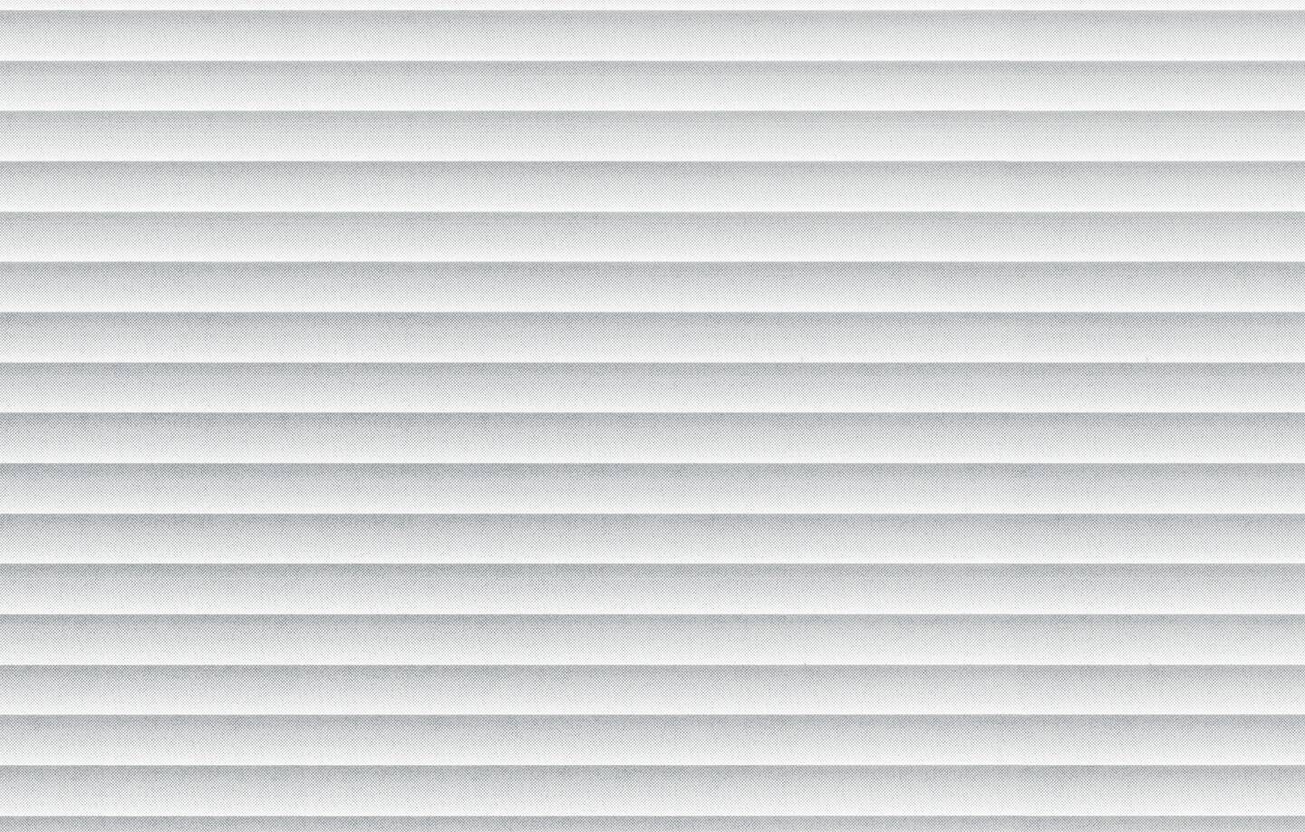 d-c-fix Fensterfolie Jalousie Jalousie Jalousie weiß transparent B/L: ca. 45x200 cm