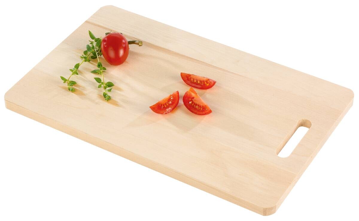 Sensation Schneidbrett