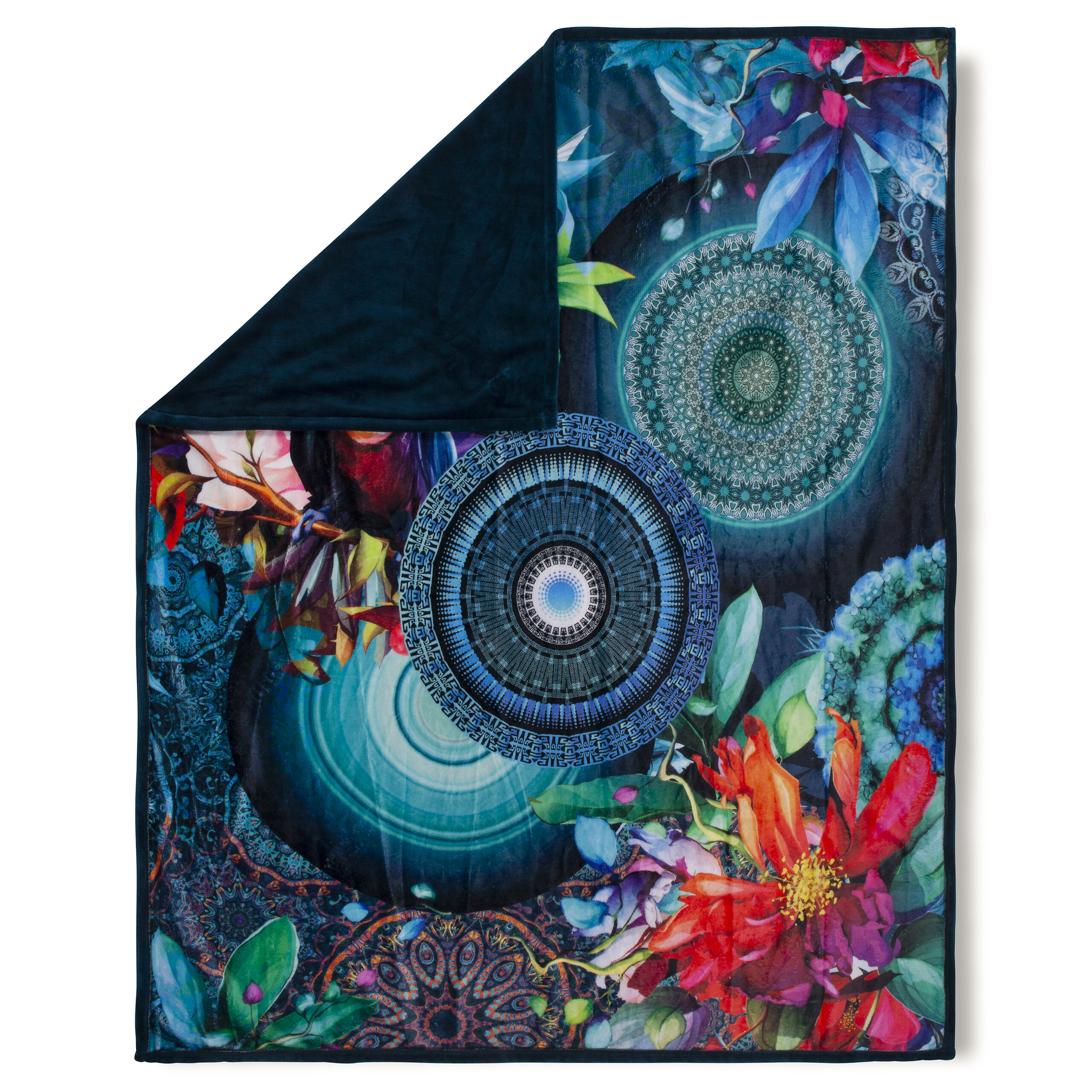 Wohndecke Cailani Polysamt