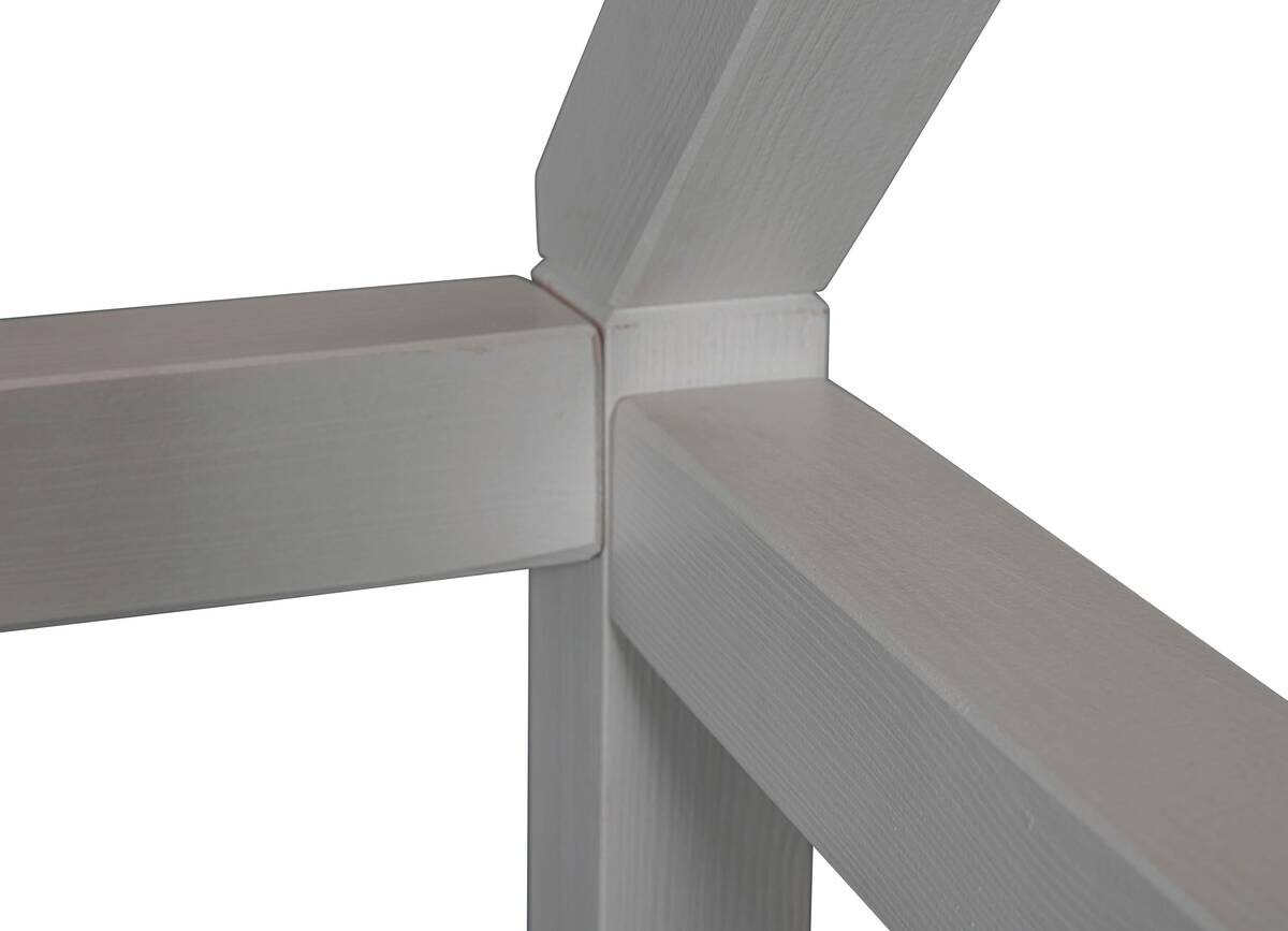 Hausbett Sun Road grau grau