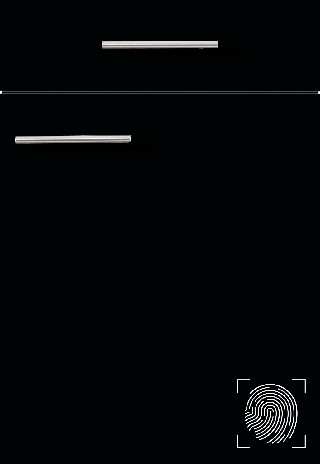 Impuls Winkelküche IP 3150 Caramel B/T: ca. 275x175 cm