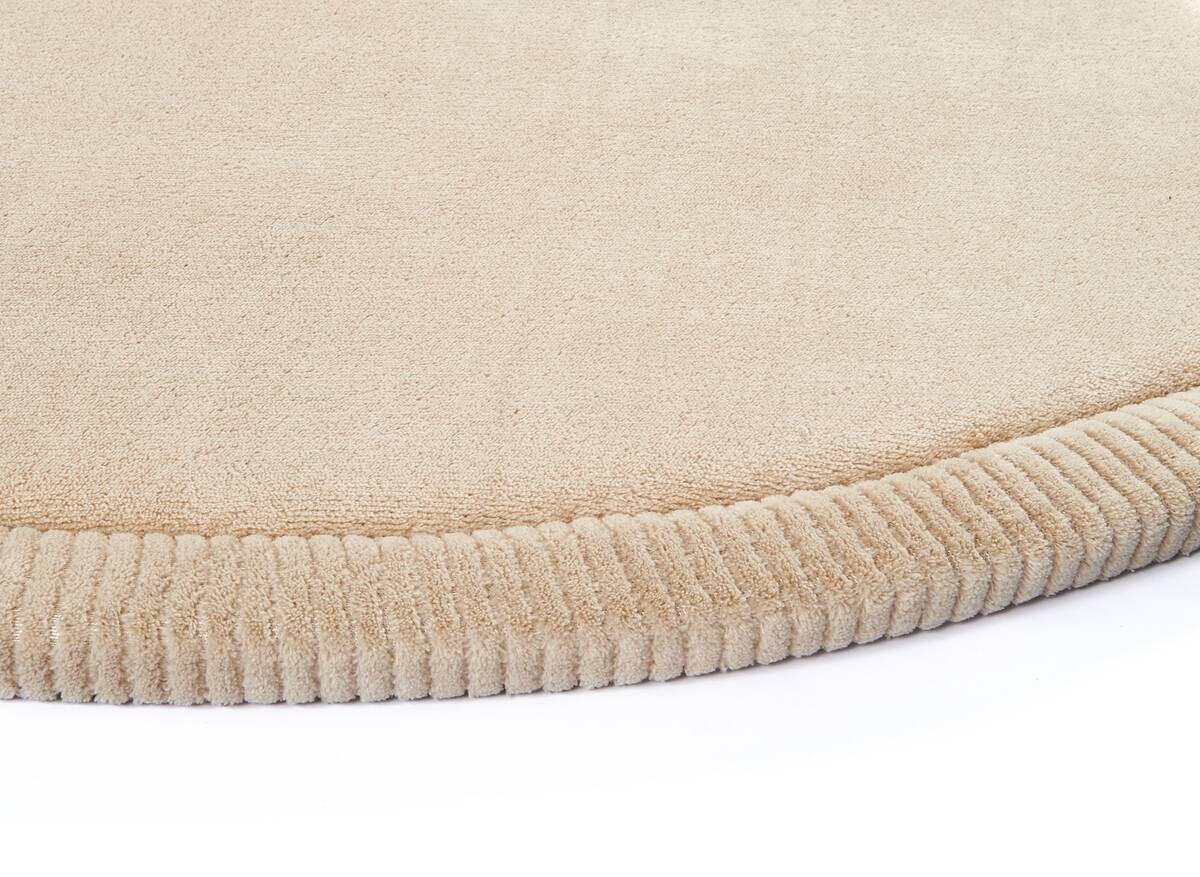 Kinderteppich Tami beige D: ca. 100 cm