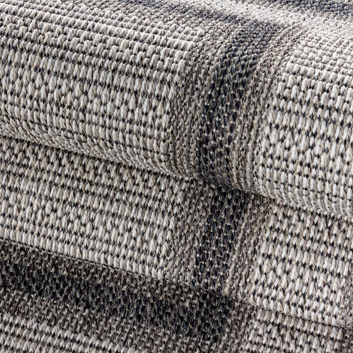 Ayyildiz Teppich ARUBA creme B/L: ca. 120x170 cm