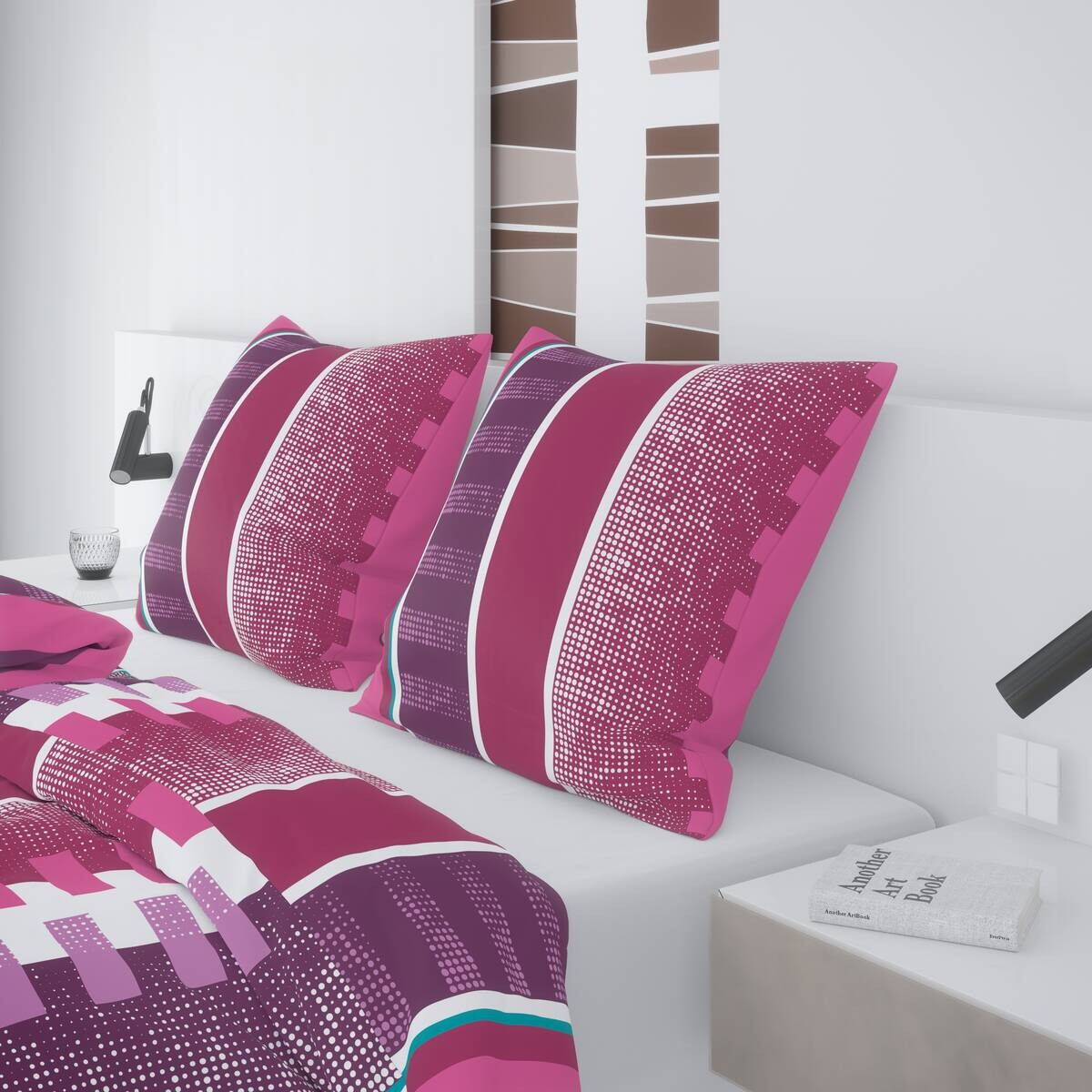 Microfaser Bettwäsche