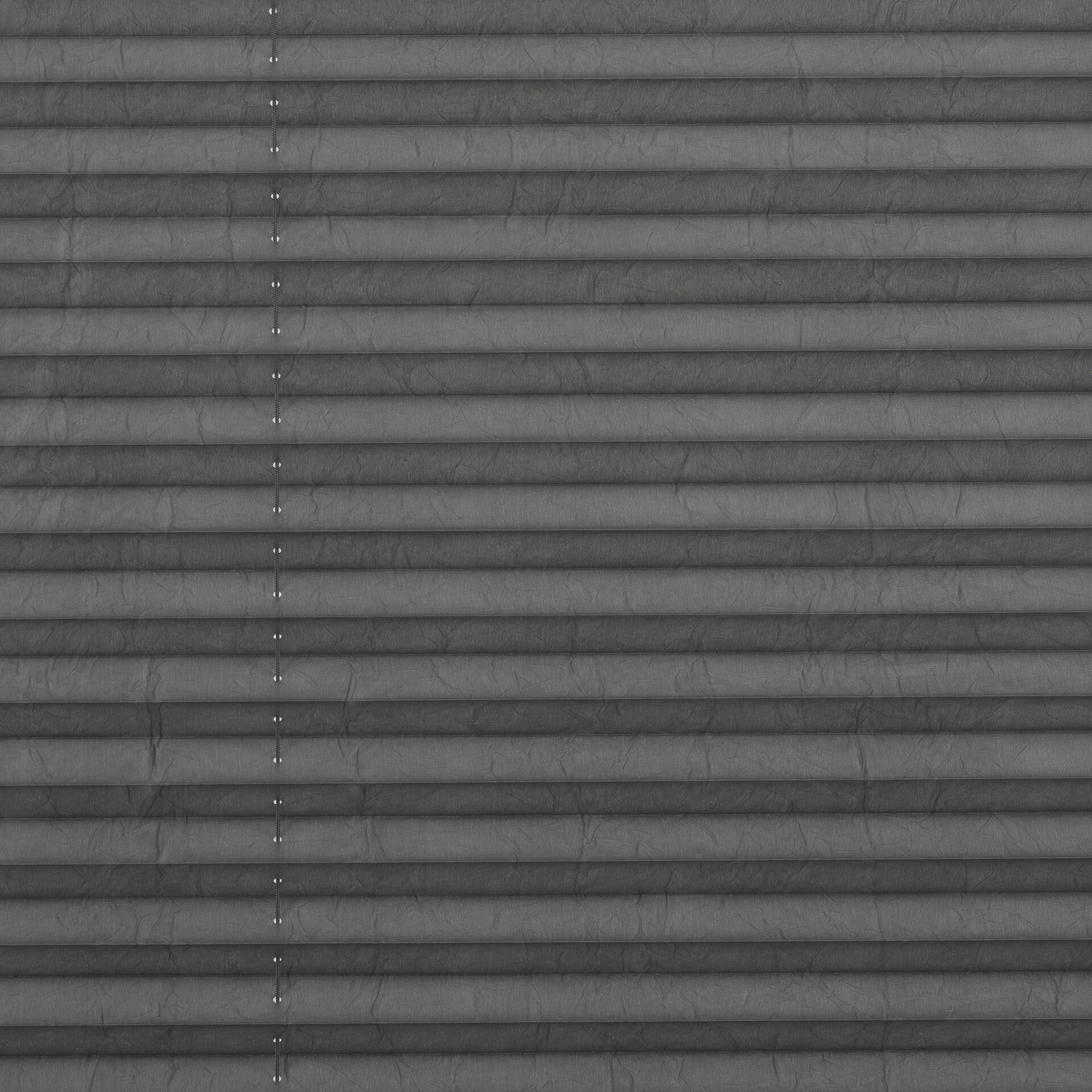 LICHTBLICK Spannplissee hellgrau B/L: ca. 120x130 cm