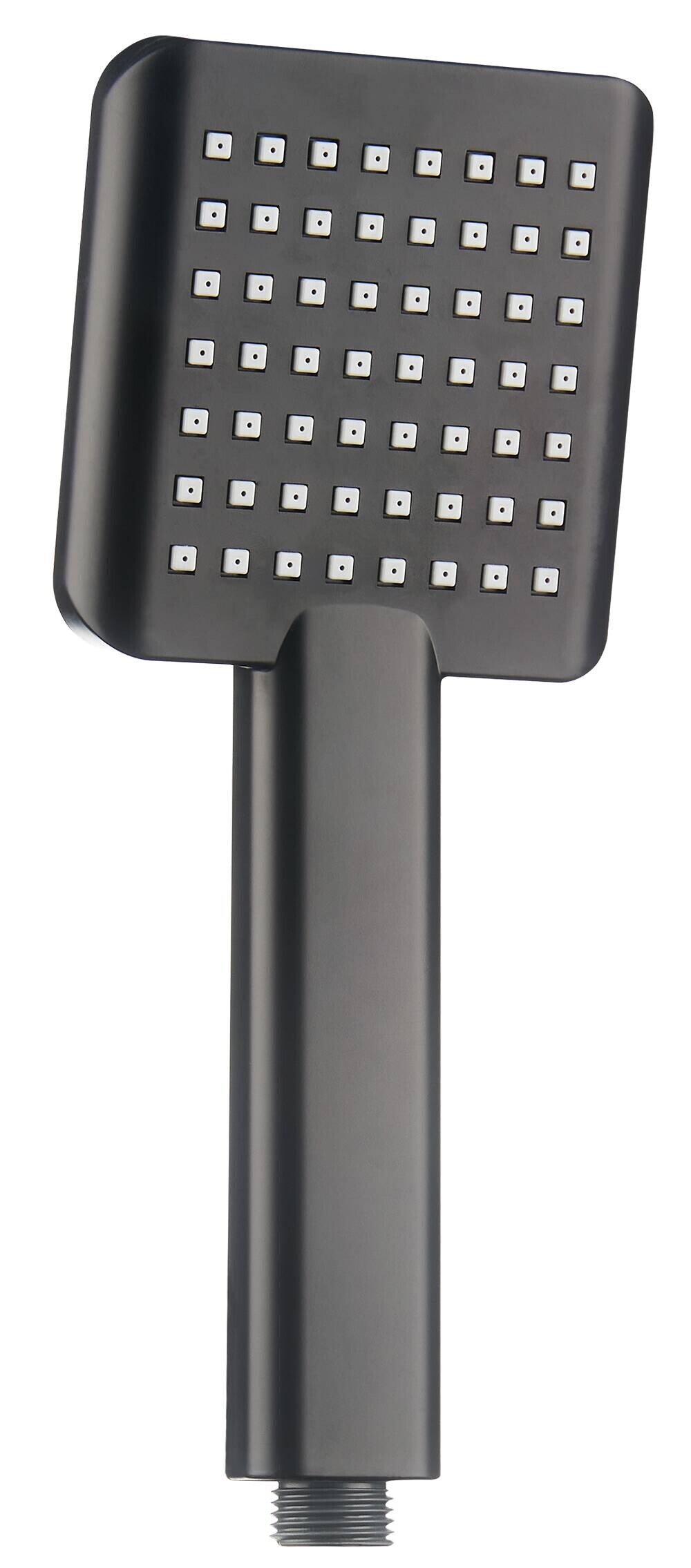 Sensation Duschsystem Wellness schwarz H: ca. 100 cm