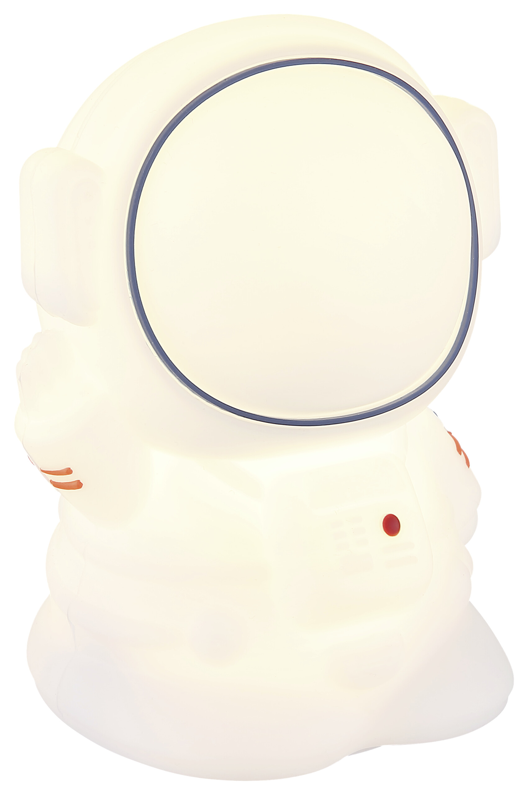 GLOBO LED-Dekoleuchte B/H/T: ca. 10,4x9,6x14 cm