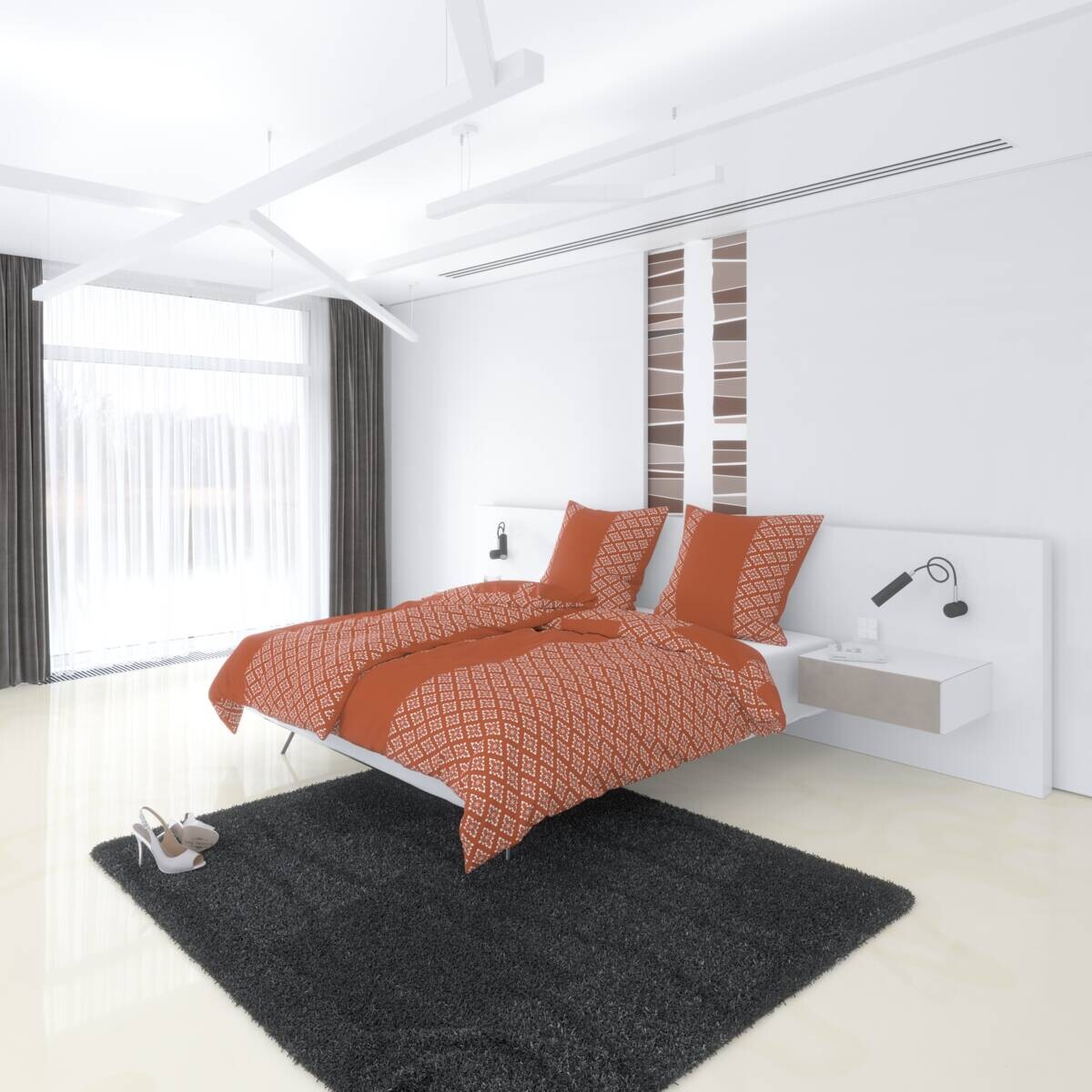 Microfaser Bettwäsche