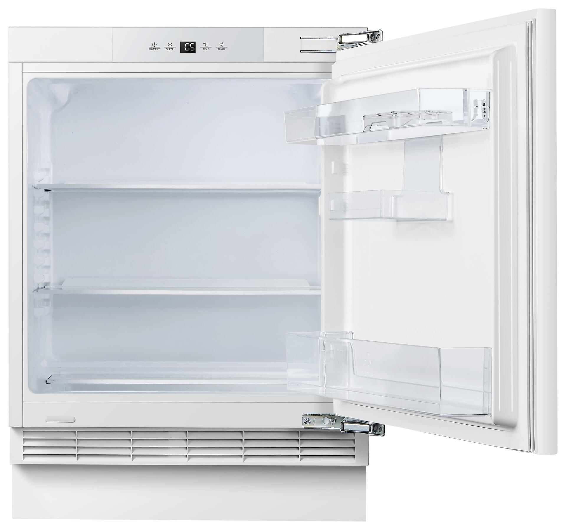 PKM Kühlschrank KS133UBE B/H/T: ca. 59,5x51,8x54,5 cm