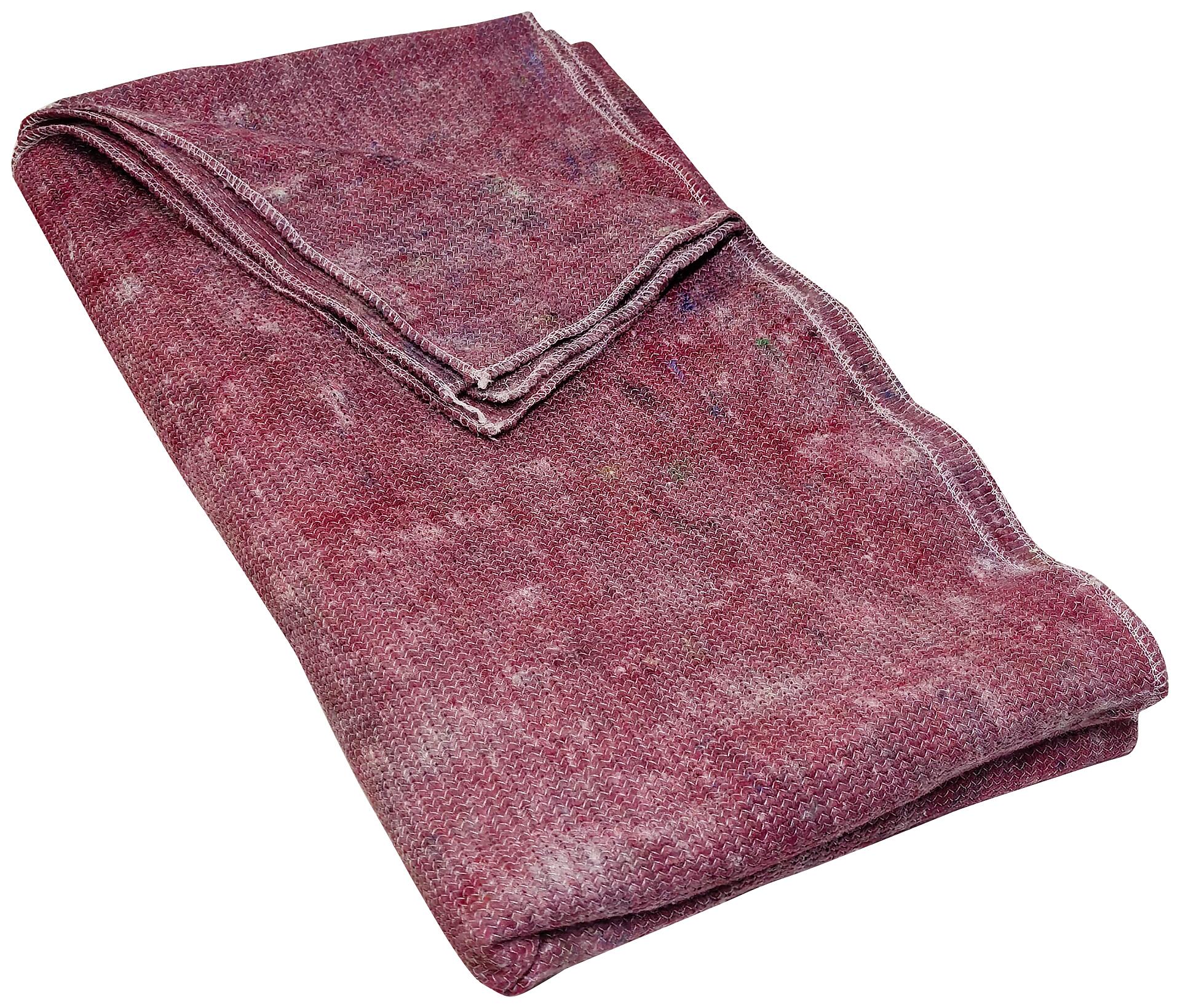 Umzugs-Packdecke B/L: ca. 130x200 cm