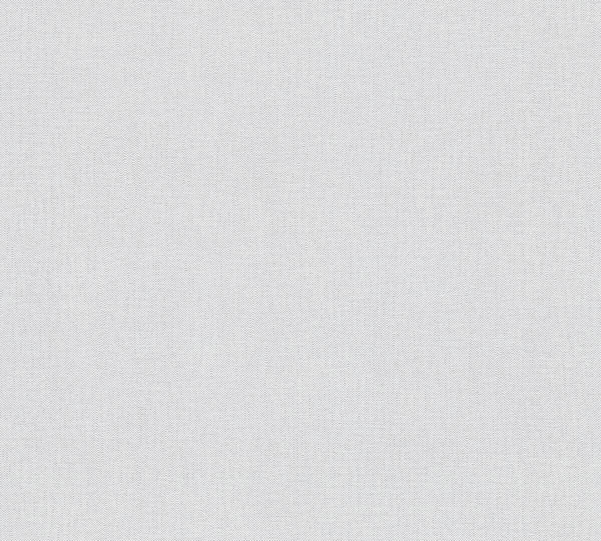 A.S.Creation Vliestapete hellgrau B/H/D: ca. 53x1005x9,3 cm