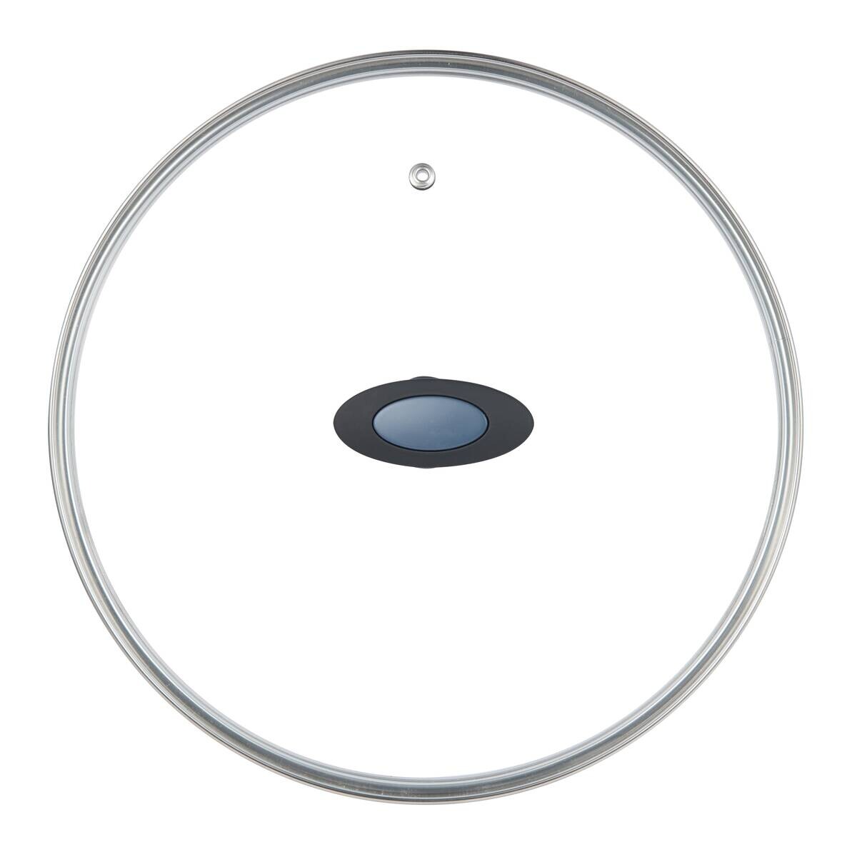 SAN IGNACIO Pfannenset VERA blau Aluminium 4 tlg.