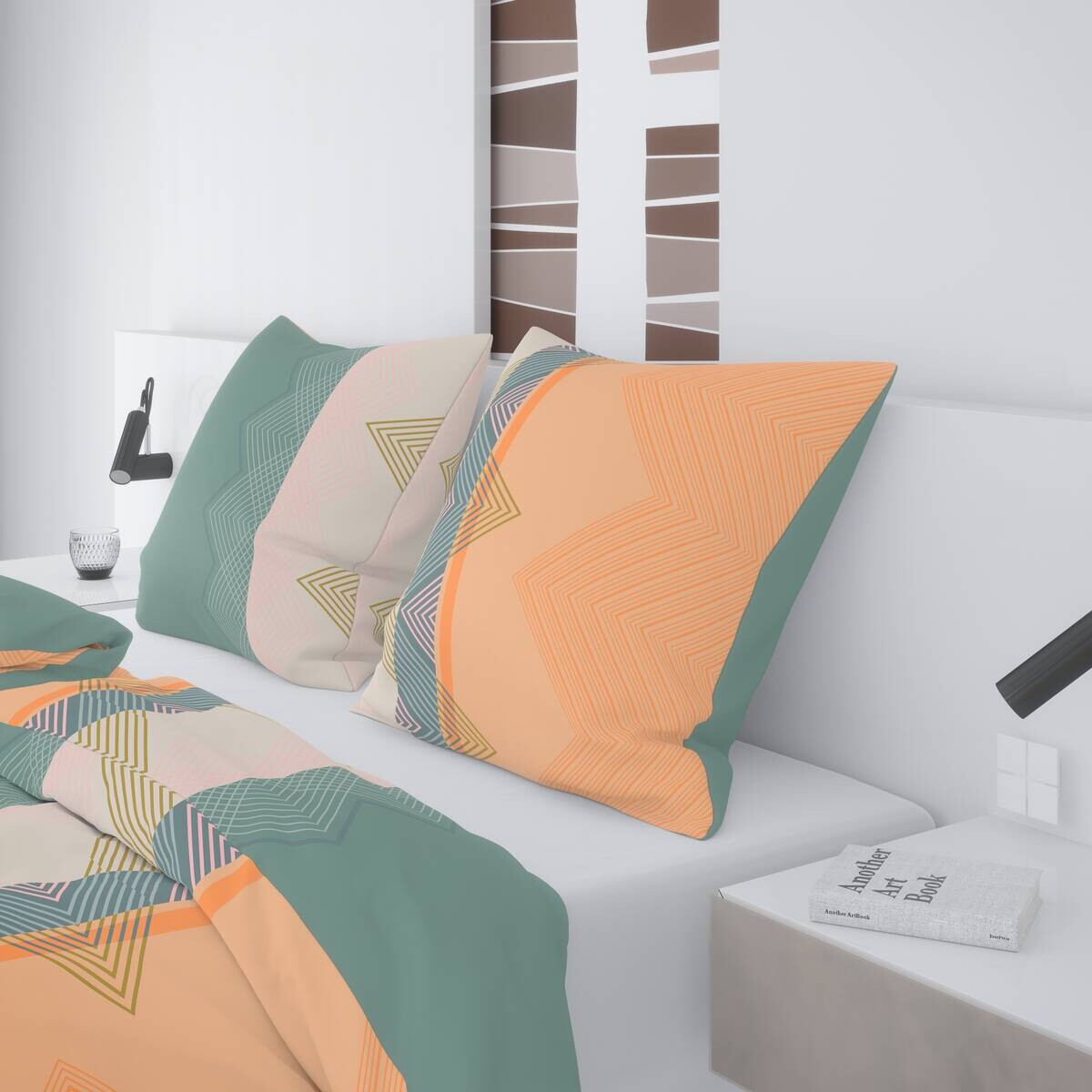 Baumwoll Bettwäsche Cotton touch Baumwoll Bettwäsche Cotton touch