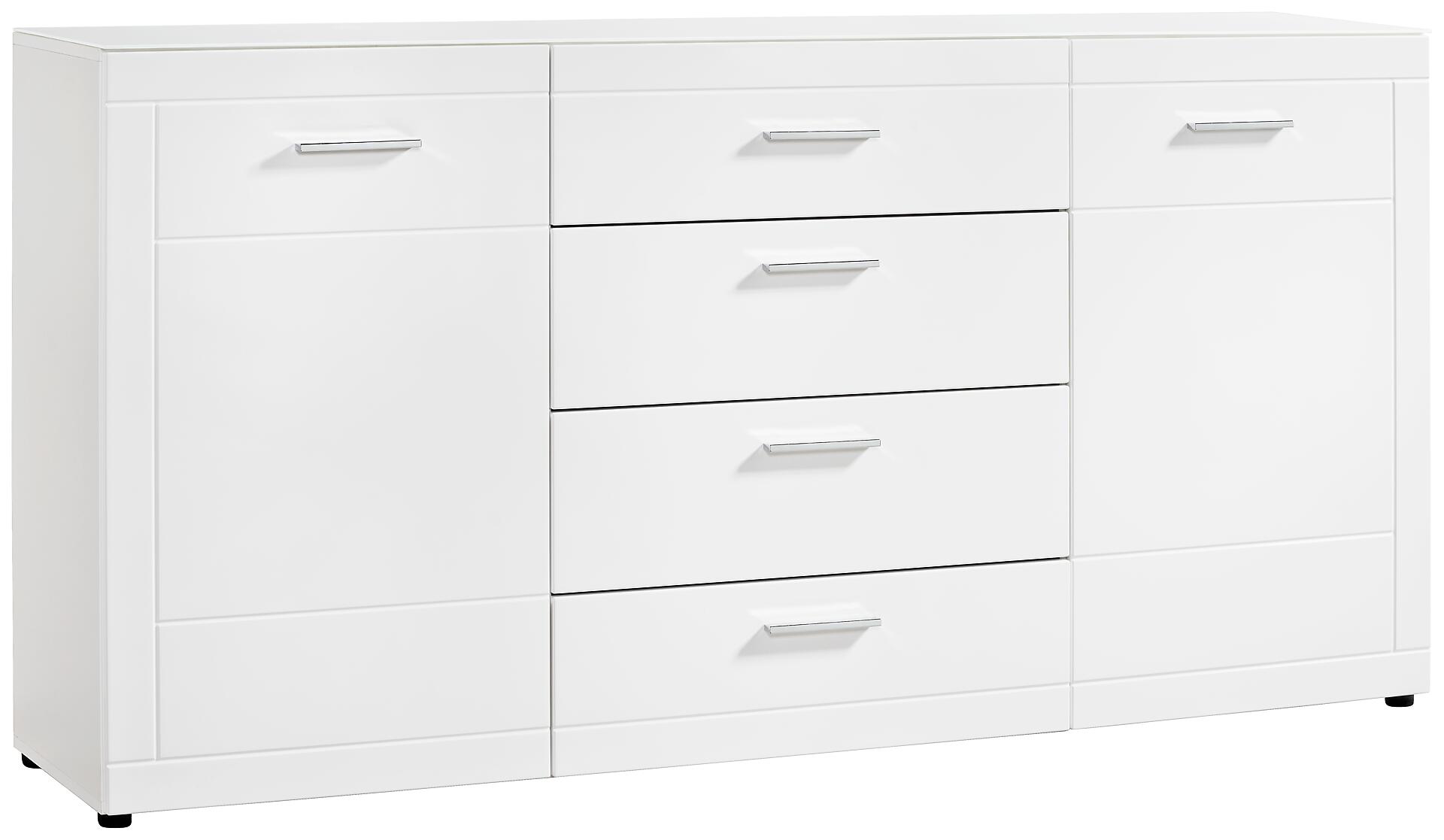 Kommode Atlanta B/H/T: ca. 180x92x40 cm