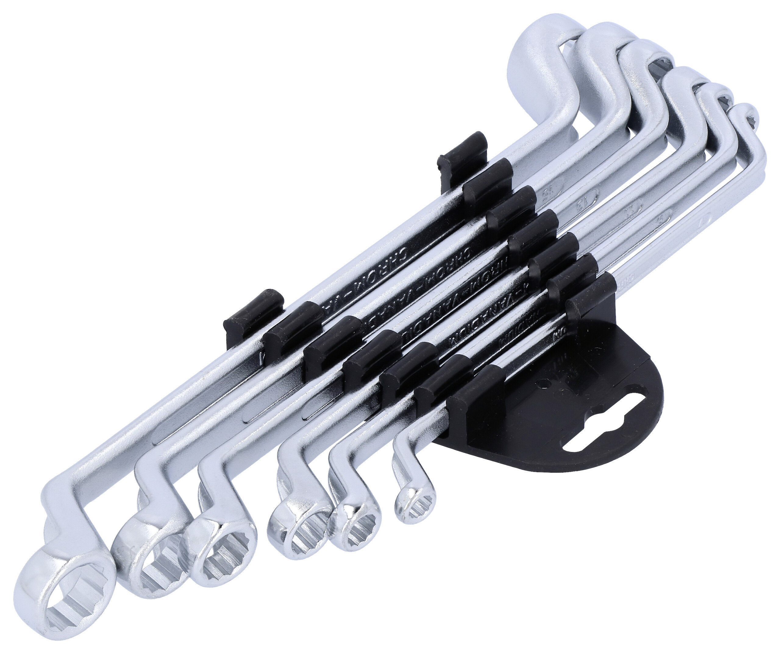 Ringschlüsselsatz 6 tlg.