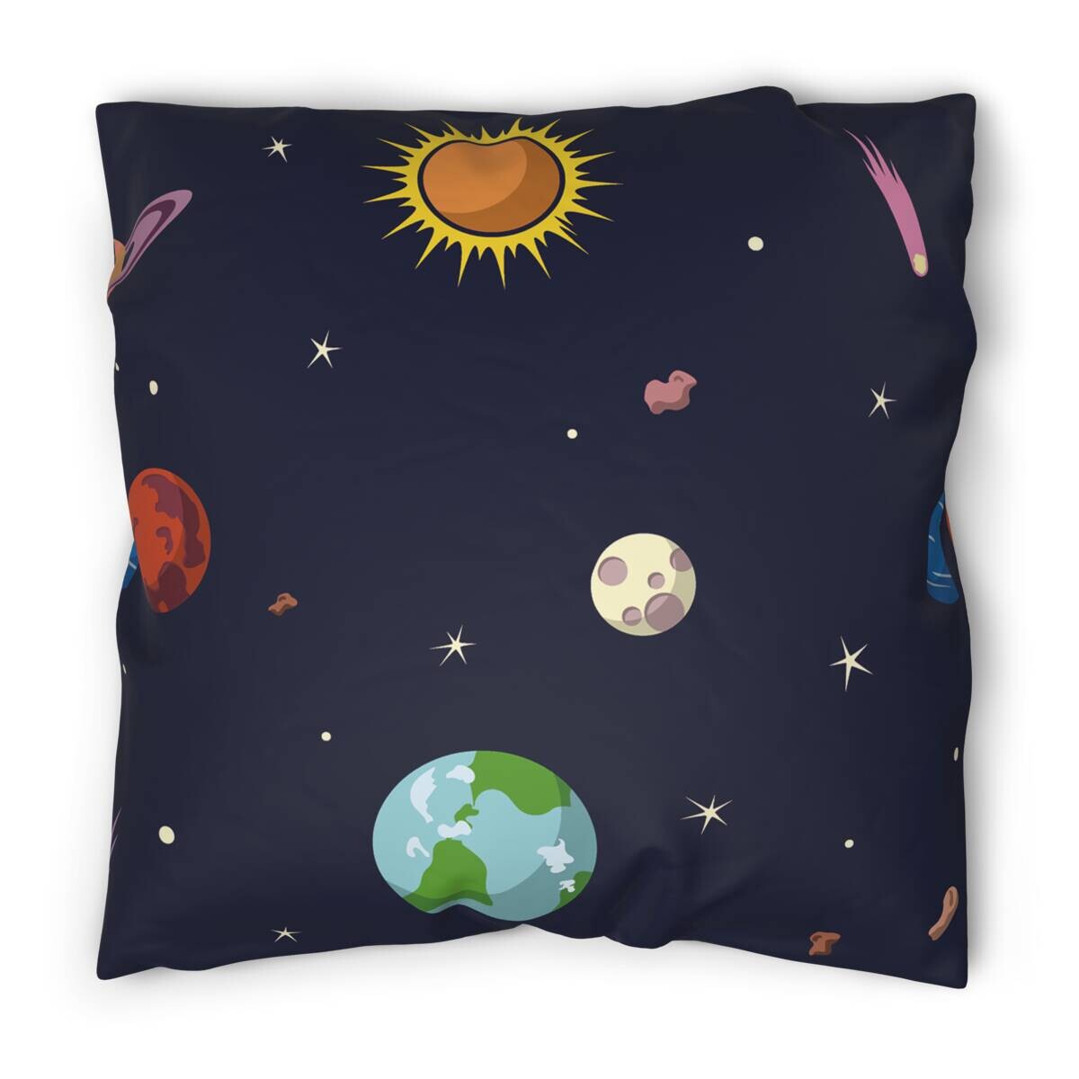 Microfaser Bettwäsche