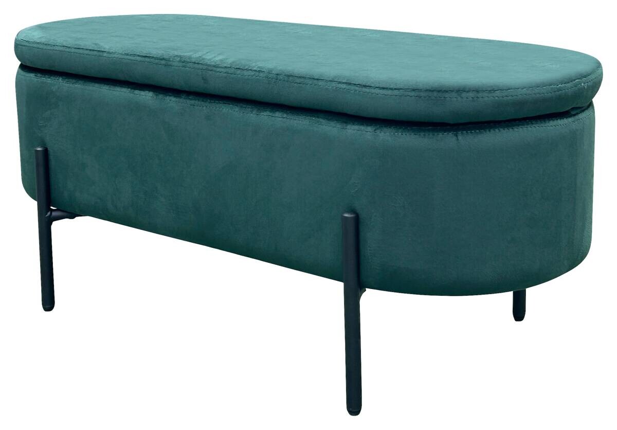 Truhe NOVA B/H/T: ca. 95x42x37,5 cm