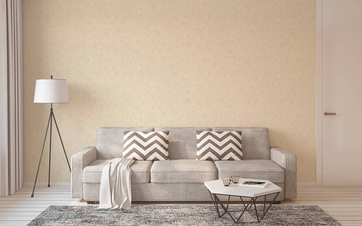 A.S.Creation Vliestapete Best of Vlies Putzoptik beige B/L: ca. 53x1005 cm A.S.Creation Vliestapete Best of Vlies Putzoptik beige B/L: ca. 53x1005 cm