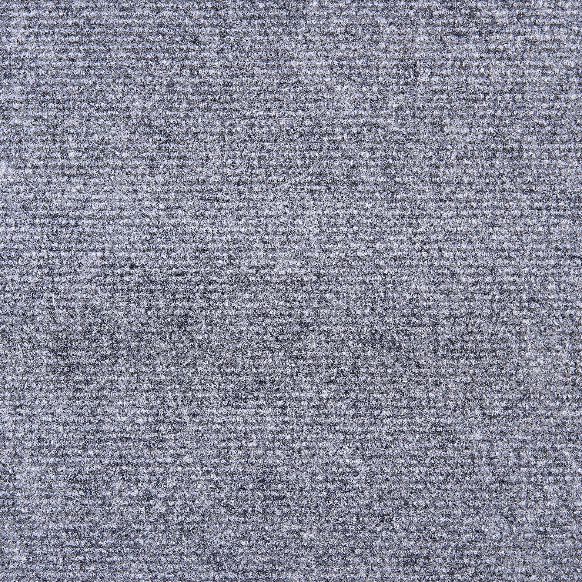 Nadelfilz Star VI grau B: ca. 200 cm