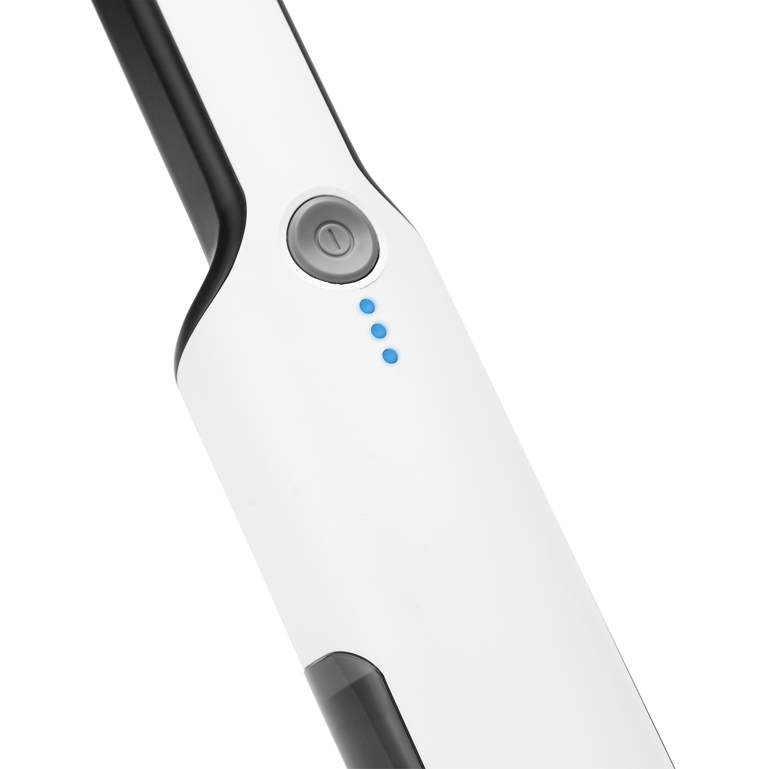 Handstaubsauger VC3952-GS weiß Kunststoff B/H/L: ca. 6,5x41,3x6,5 cm