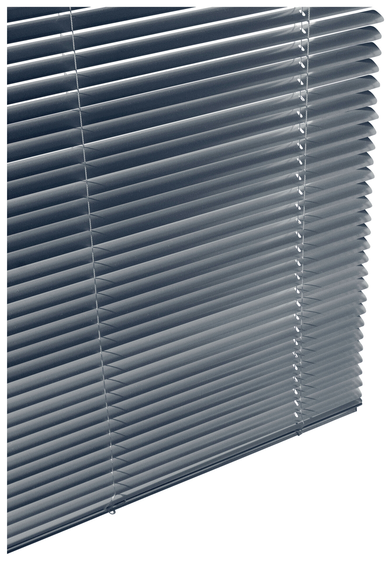 Boviva Alu-Jalousie anthrazit B/L: ca. 70x175 cm