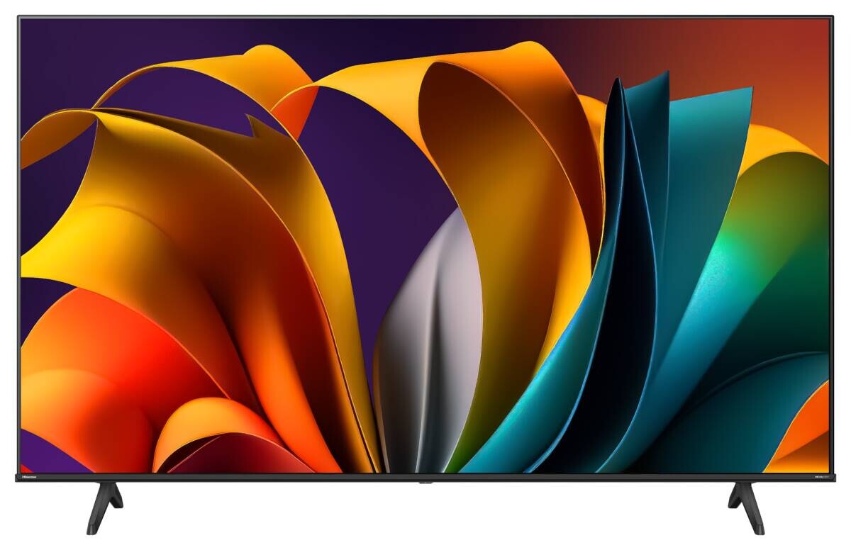 Hisense LED-Fernseher 50A6N