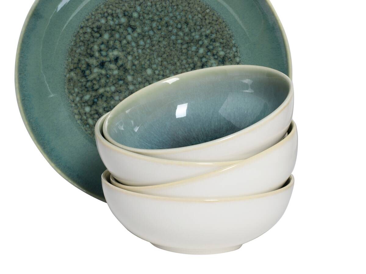 CreaTable Kombiservice Caldera