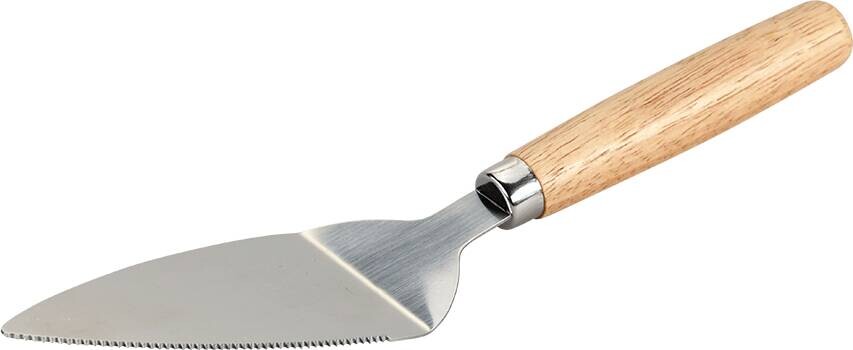 Kesper Drehplatte natur Edelstahl B/H/L: ca. 35x5,5x35 cm