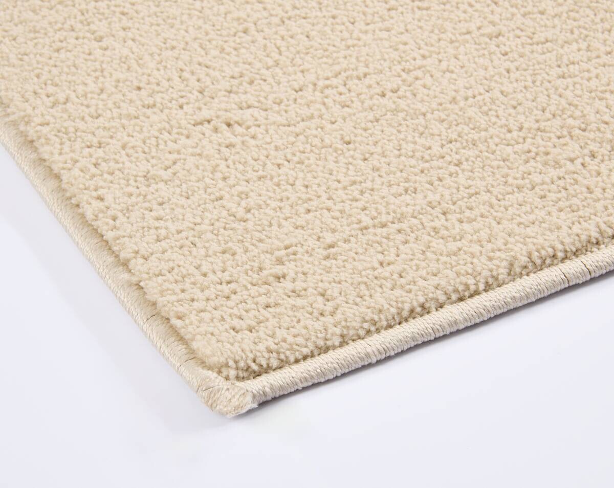 Teppich Soho beige B/L: ca. 160x230 cm