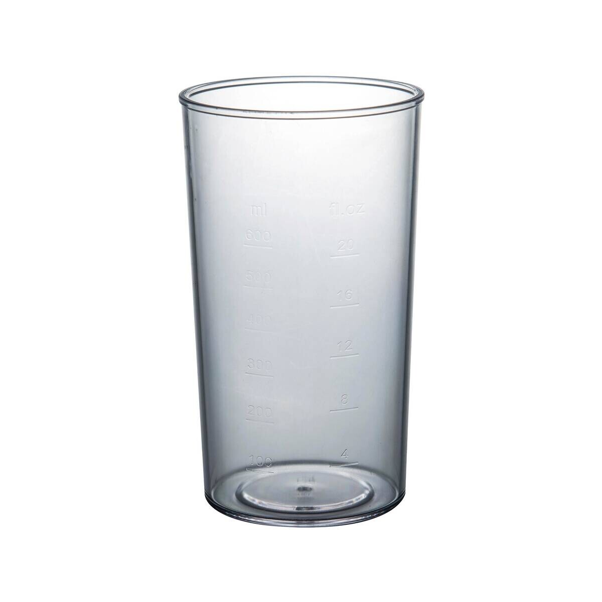 BERGNER Stabmixer grün schwarz Edelstahl B/H/L: ca. 14x23x24 cm