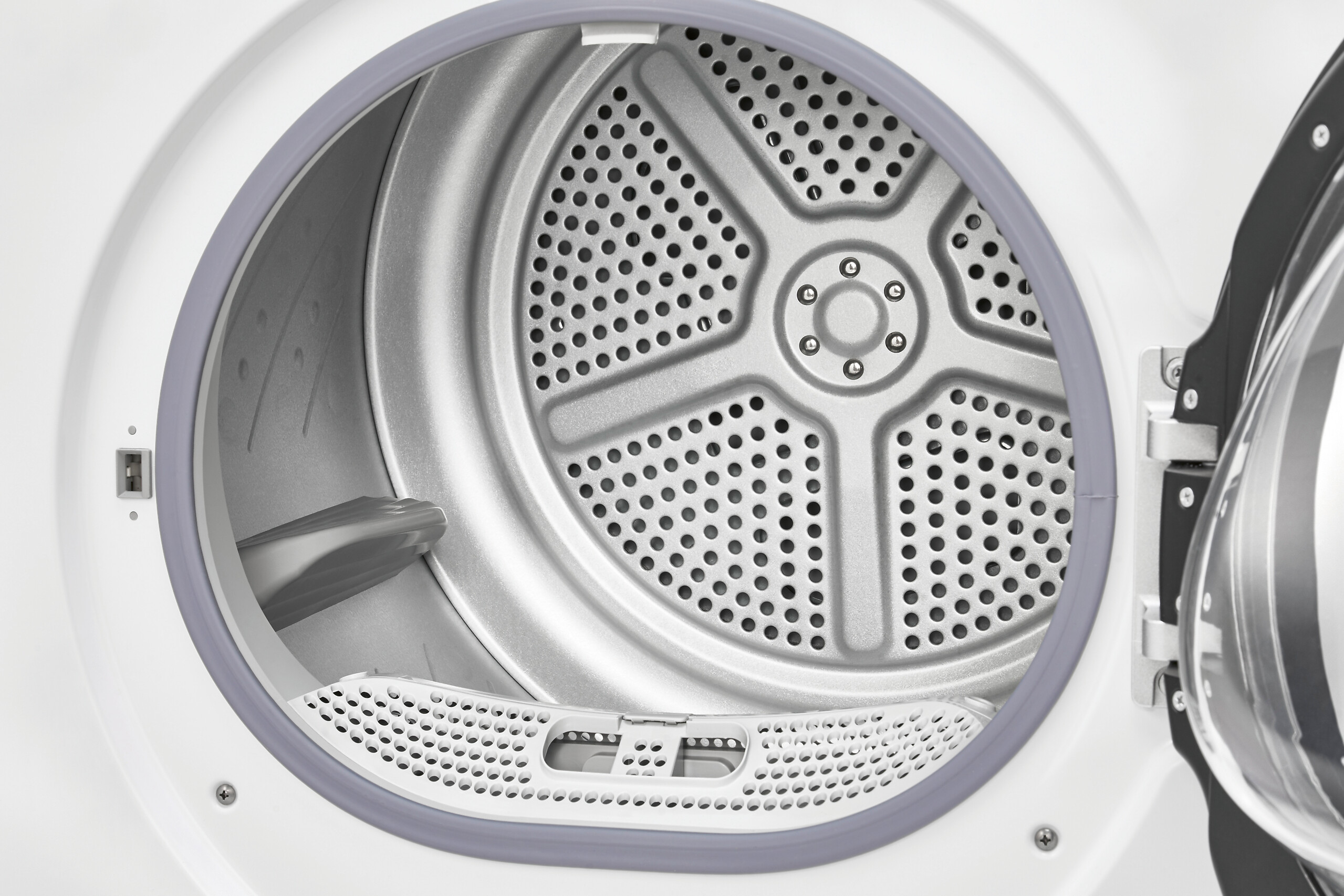 Bomann Wärmepumpentrockner WPT 7154 weiß B/H/T: ca. 59,5x84,5x58 cm ca. 8 kg