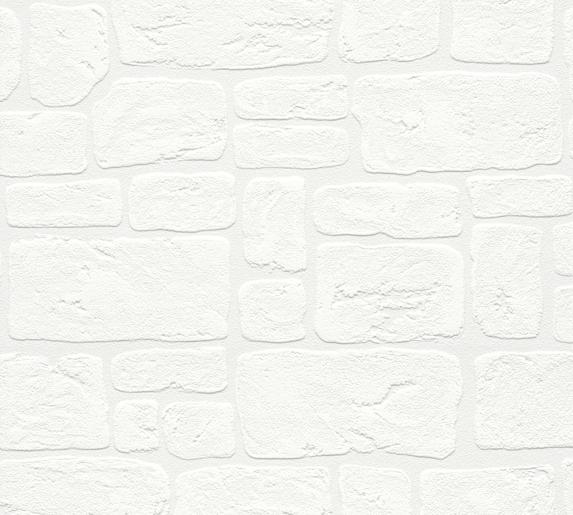 A.S.Creation Papiertapete creme B/H/D: ca. 53x1005x13 cm