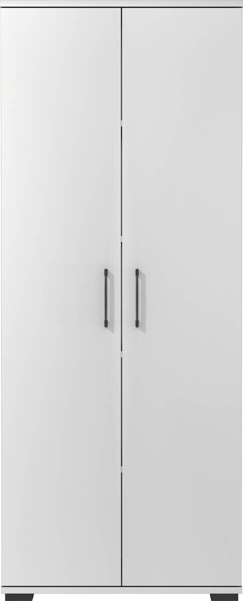 Aktenschrank 4250-69 Lichtgrau B/H/T: ca. 80x200x80 cm