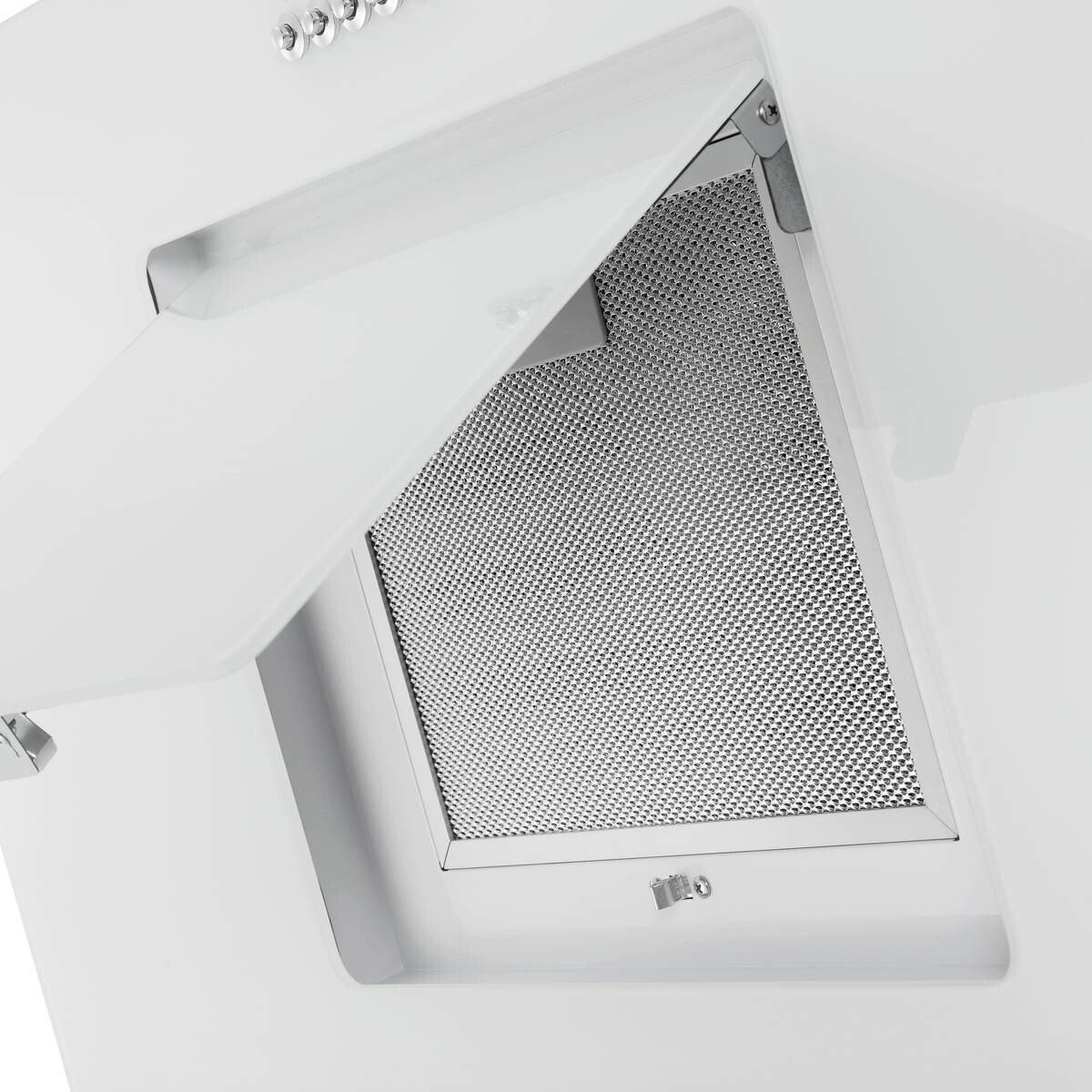 Respekta Küchenblock Premium Eiche Eiche grau Nachbildung B/H/T: ca. 270x200x60 cm