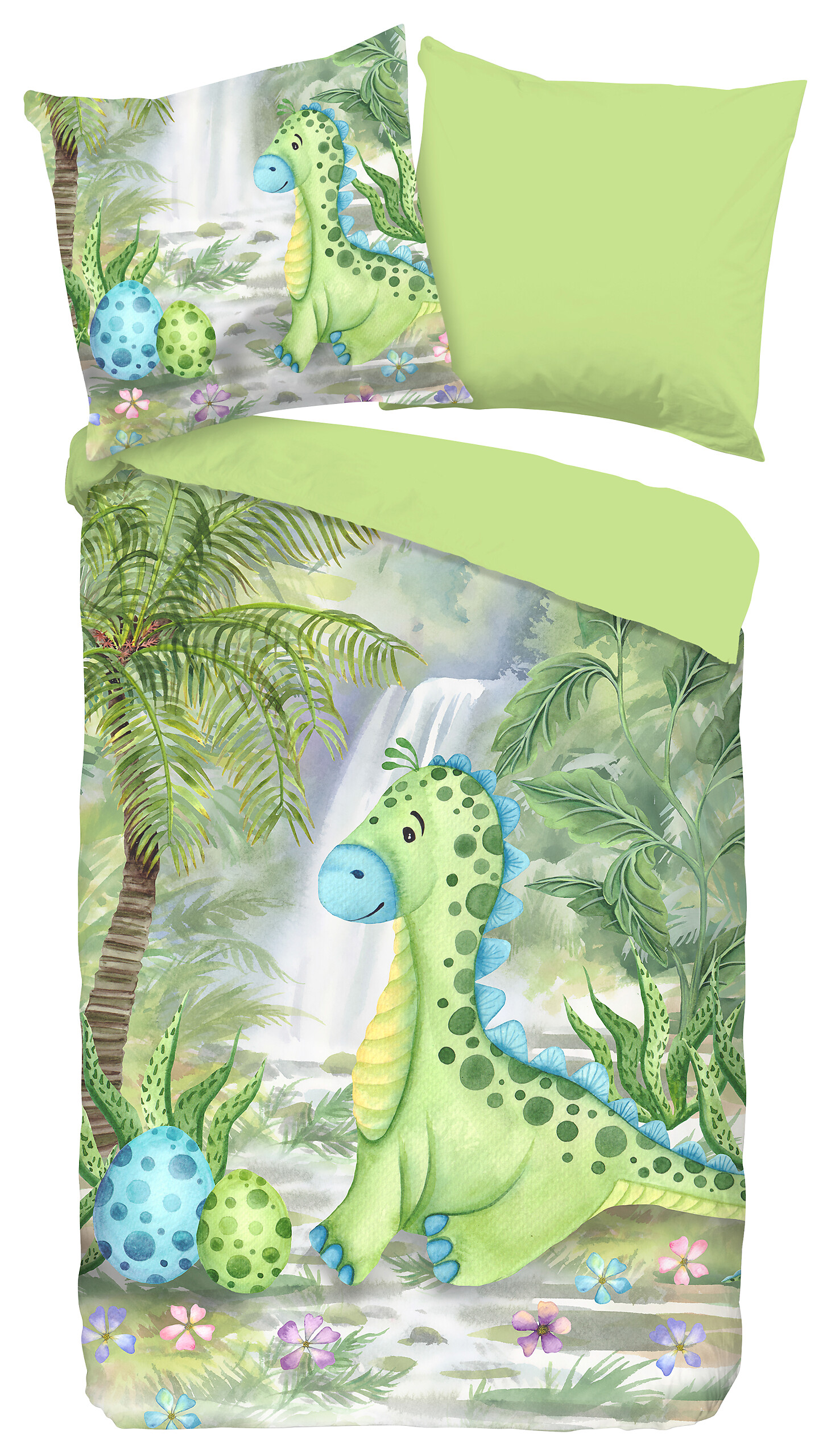 Baumwoll Bettwäsche Dani Renforce