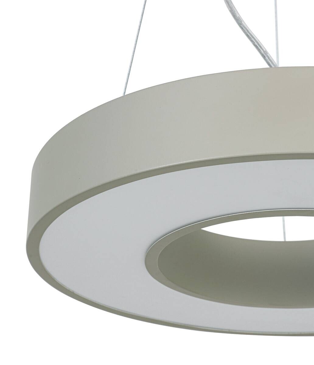 Nolo LED-Pendelleuchte Rayan