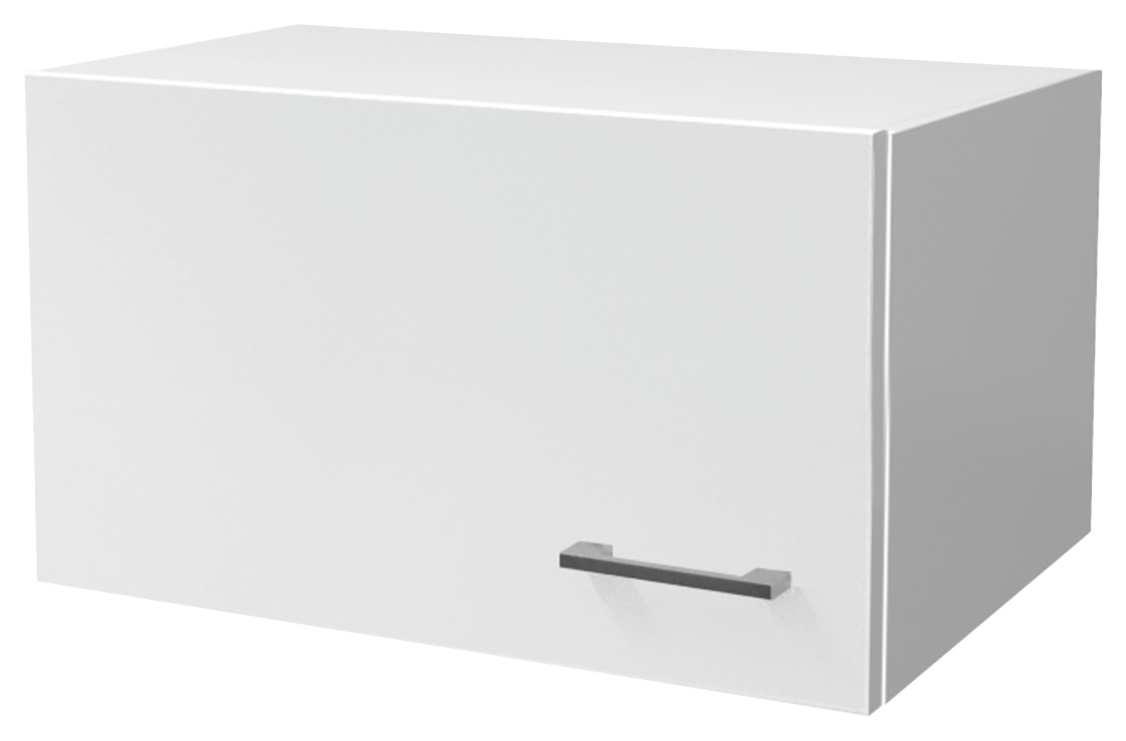 Flex-Well Hängeschrank Lucca weiß matt B/H/T: ca. 60x32x32 cm