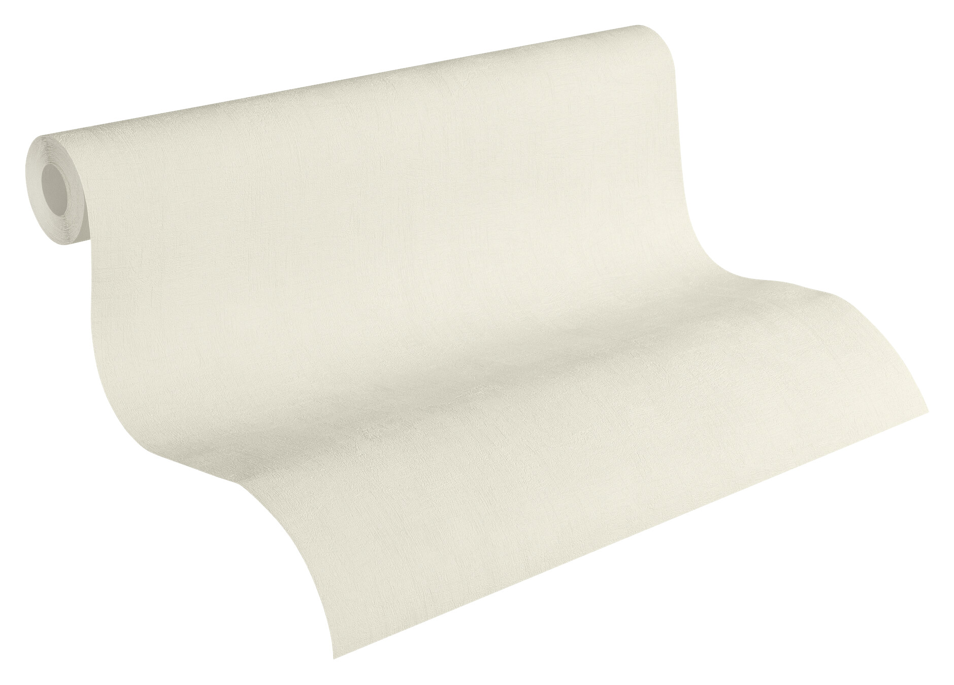 A.S.Creation Vliestapete creme B/H/D: ca. 53x1005x7,9 cm