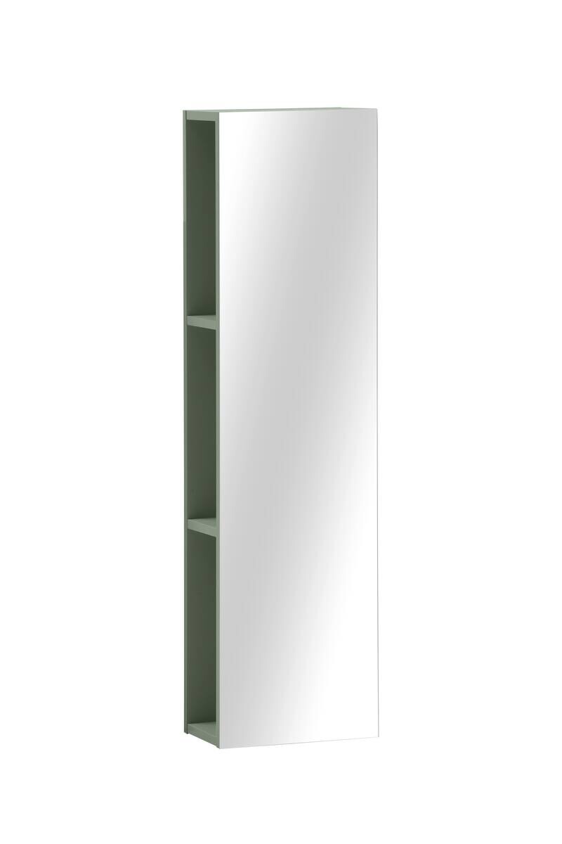 Regal Piazza Pistazie B/H/T: ca. 30x110,6x19,6 cm