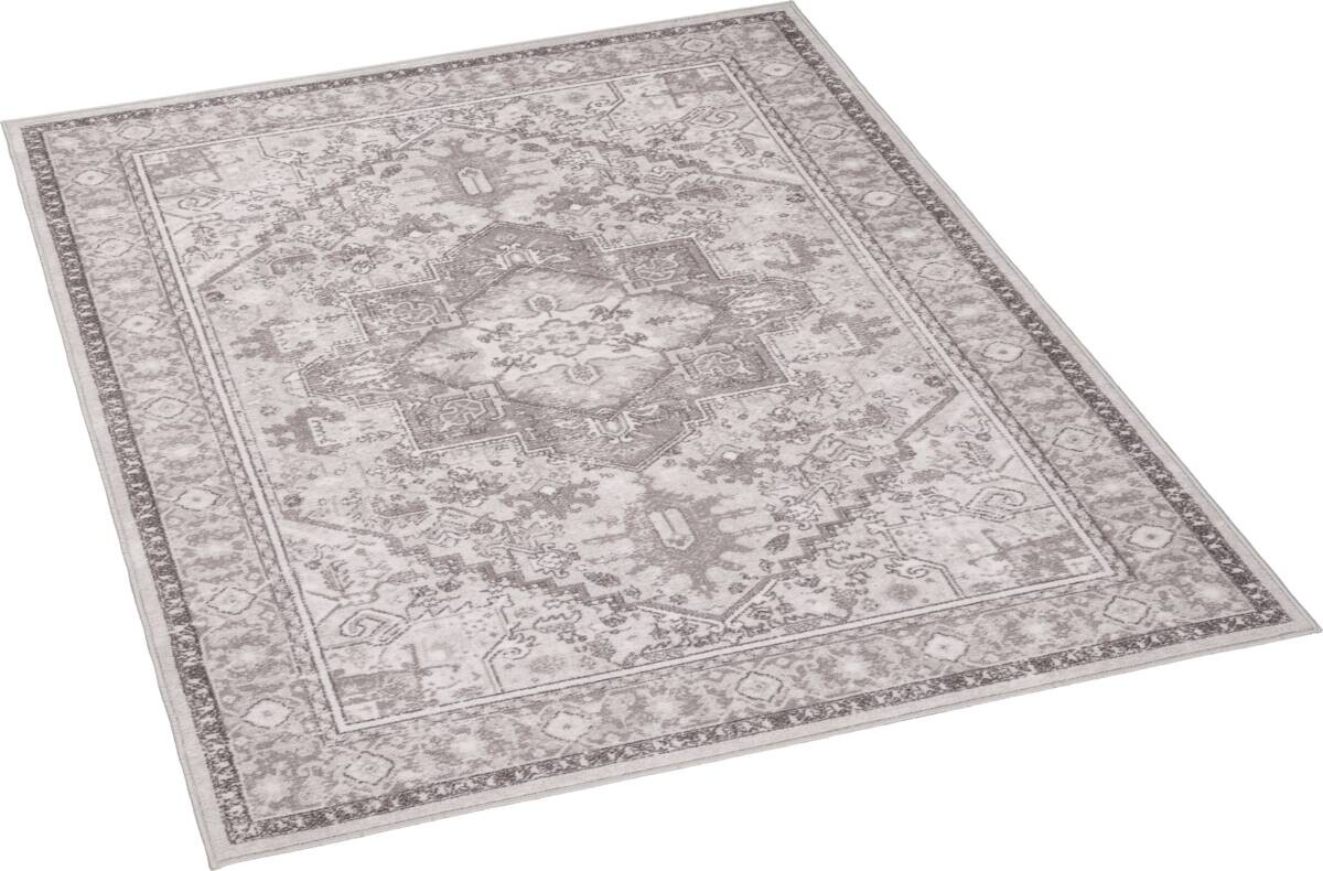 Teppich Epic grau B/L: ca. 133x190 cm Teppich Epic grau B/L: ca. 133x190 cm