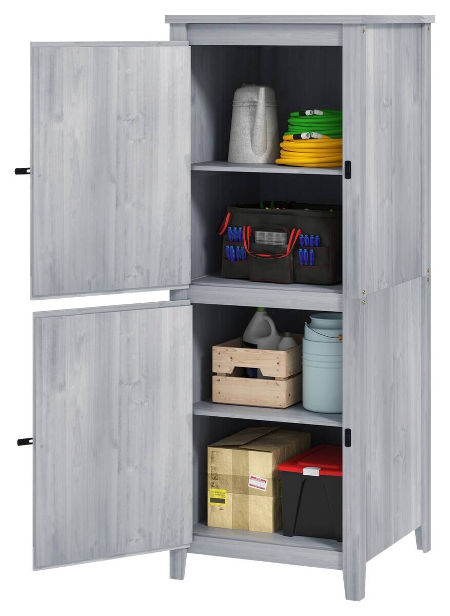 Outsunny Gartenschrank