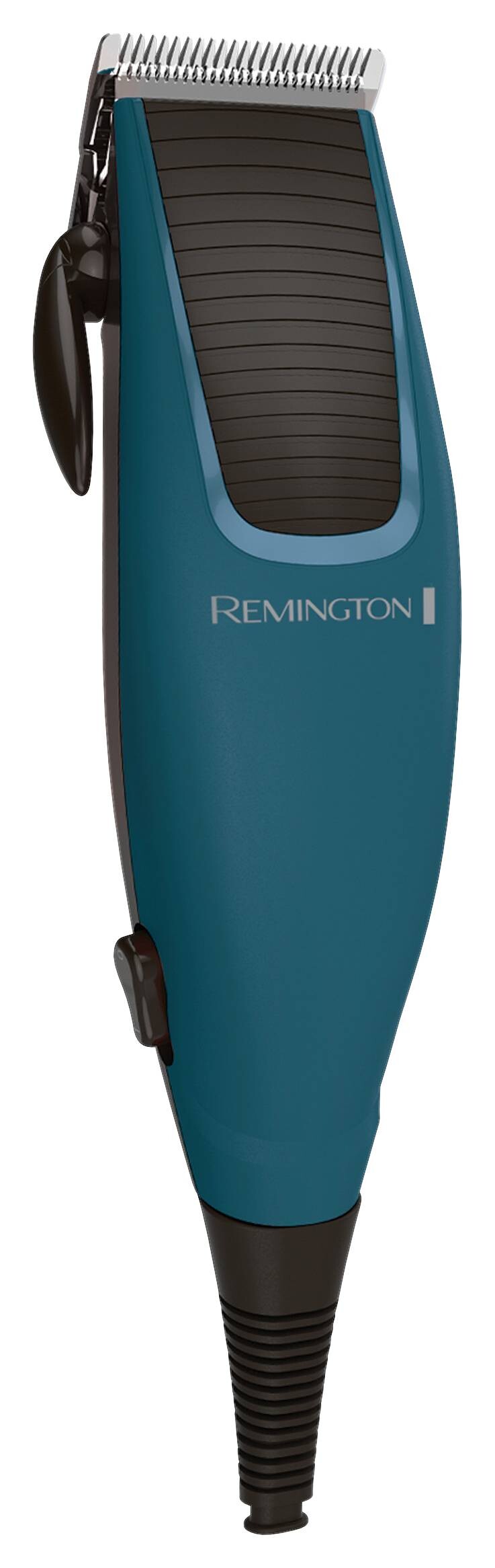 REMINGTON Haarschneider HC5020 türkis schwarz B/H/T: ca. 14,4x22,8x7,7 cm