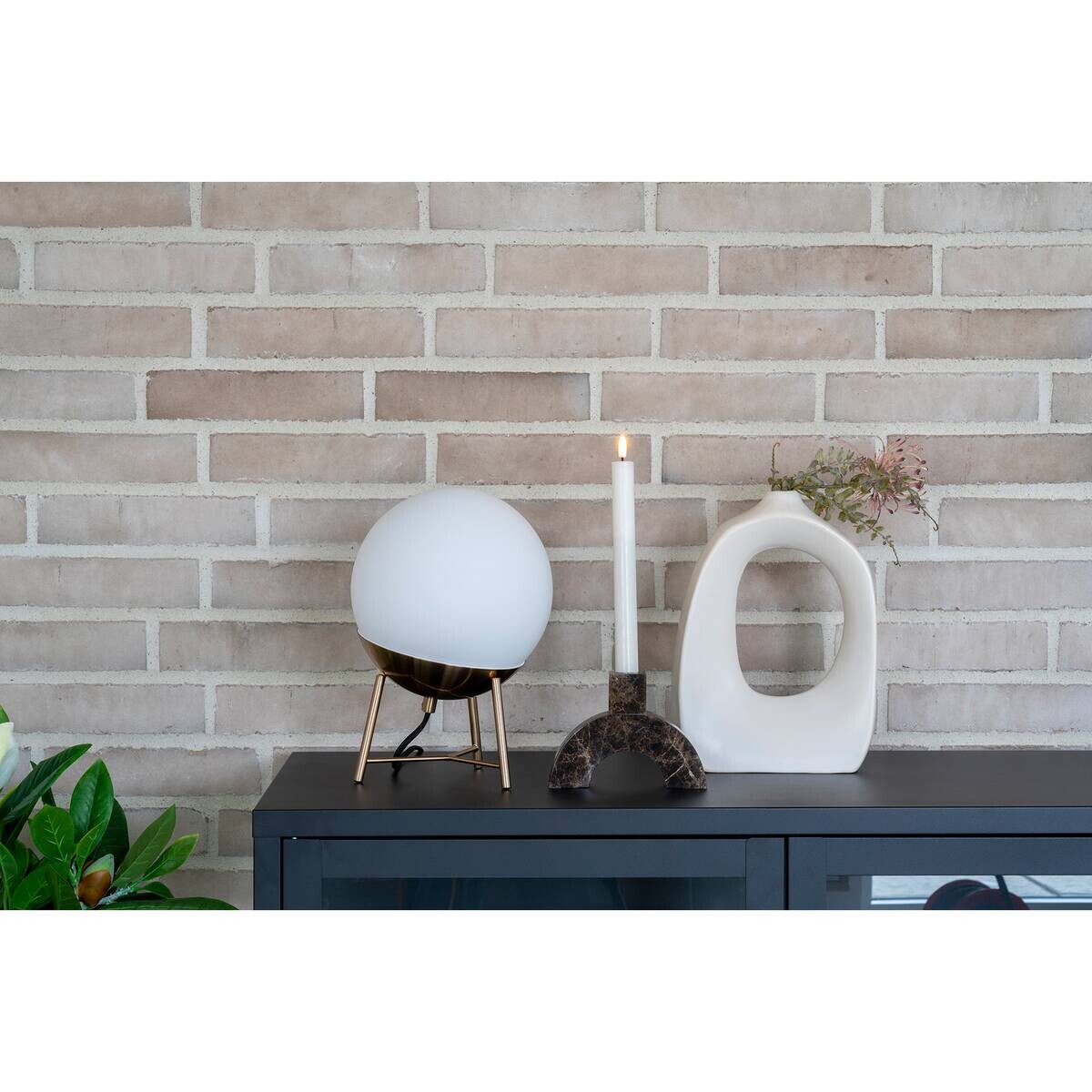 Tischleuchte Chelsea